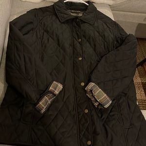 LLBean Women’s Quilted Jacket